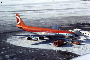 CP Air Fleet